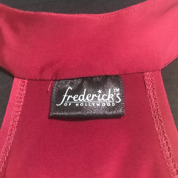 Sequin Top Tank - Picture 5 of 5